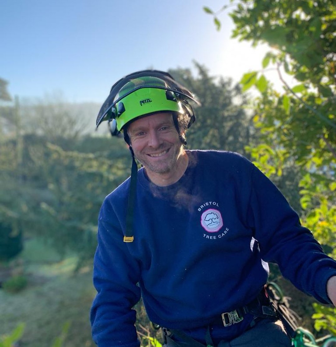 Josh Brown Tree Surgeon